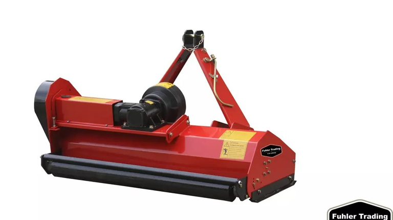 Schlegelmäher 95-100-105-120 cm